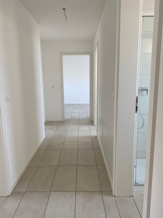 4.5 Zimmer Attika Wohnung 15