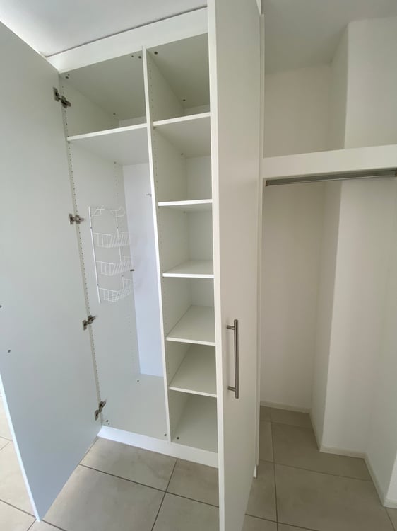 4.5 Zimmer Attika Wohnung 16
