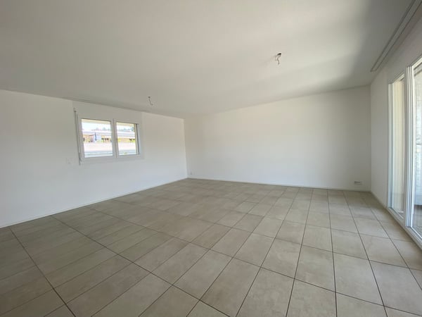 4.5 Zimmer Attika Wohnung 9