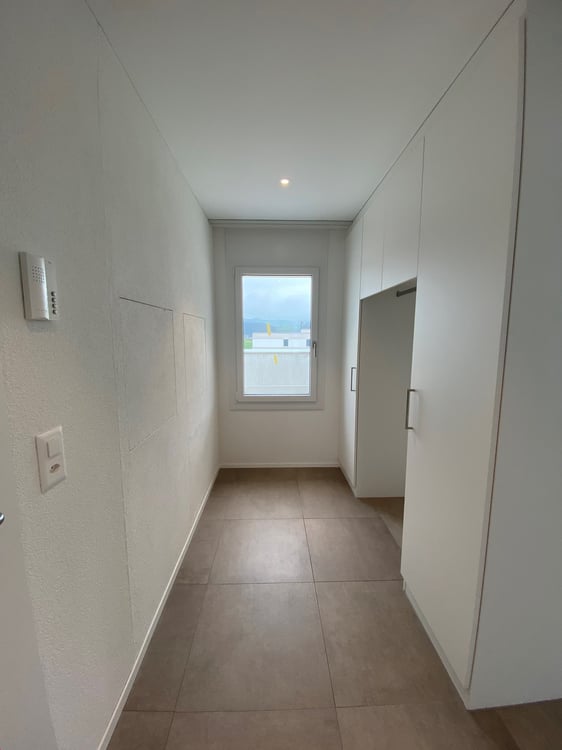 2.5-Zimmer-Attikawohnung im LEON Schötz 8
