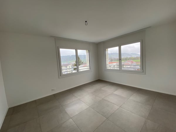 2.5-Zimmer-Attikawohnung im LEON Schötz 10