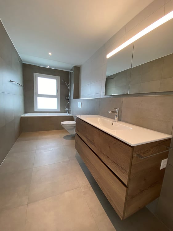 2.5-Zimmer-Attikawohnung im LEON Schötz 7