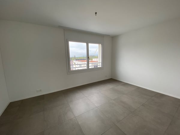 2.5-Zimmer-Attikawohnung im LEON Schötz 9