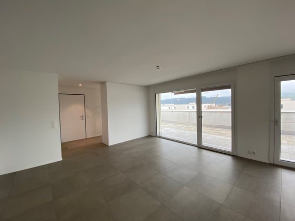 2.5-Zimmer-Attikawohnung im LEON Schötz 6