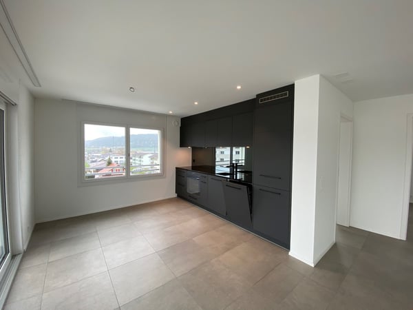 2.5-Zimmer-Attikawohnung im LEON Schötz 5