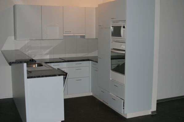 Dach-Maisonettewohnung 4