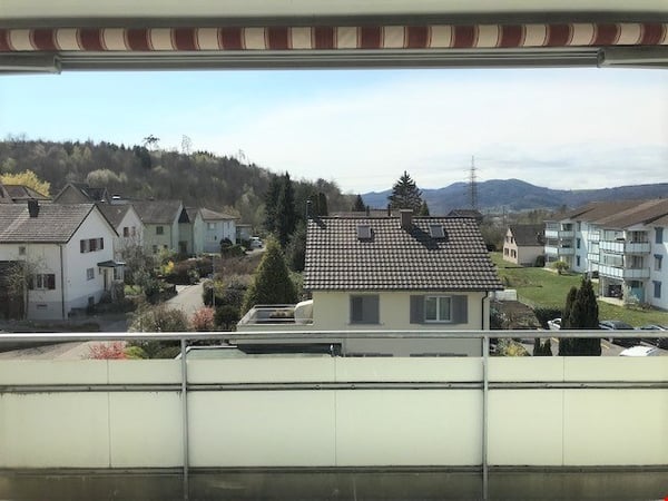 WG-Zimmer in Maisonettewohnung