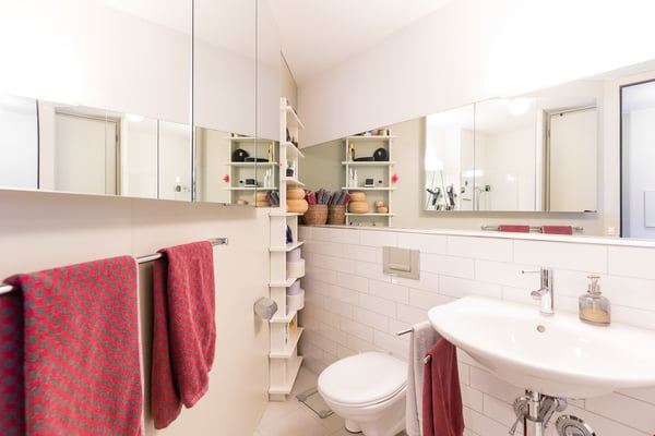 Moderne 5.5-Zimmer-Maisonettewohnung in Fahrweid 7