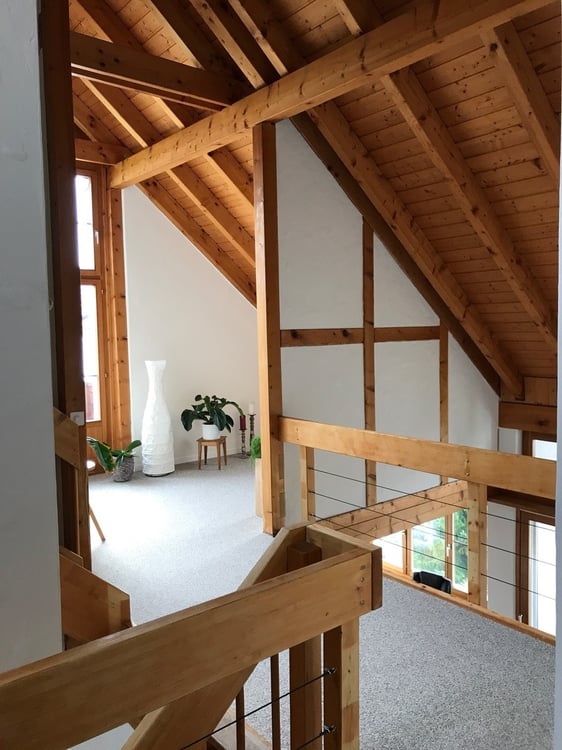 5.5-Zimmer-Maisonettewohnung 4