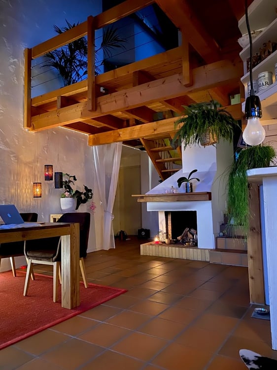 5.5-Zimmer-Maisonettewohnung 2