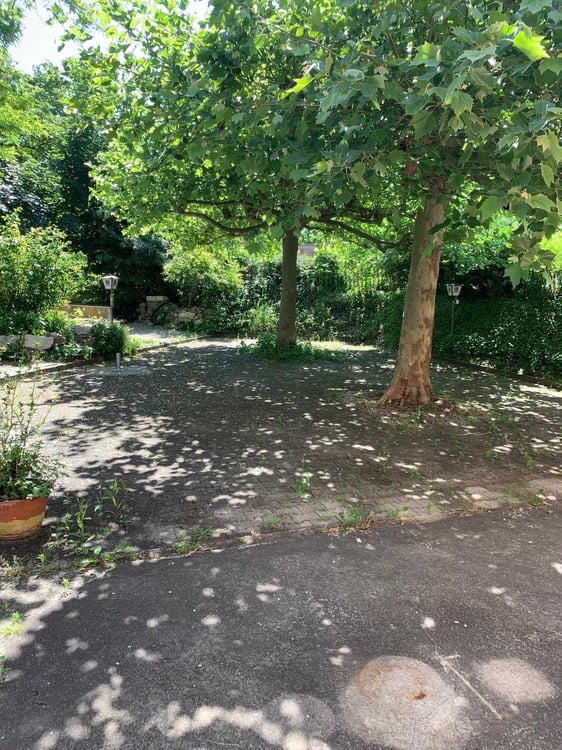 Gewerbe/Büro/Restaurant - vielfältig nutzbar - ab sofort 4