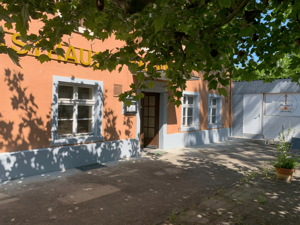 Gewerbe/Büro/Restaurant - vielfältig nutzbar - ab sofort 3