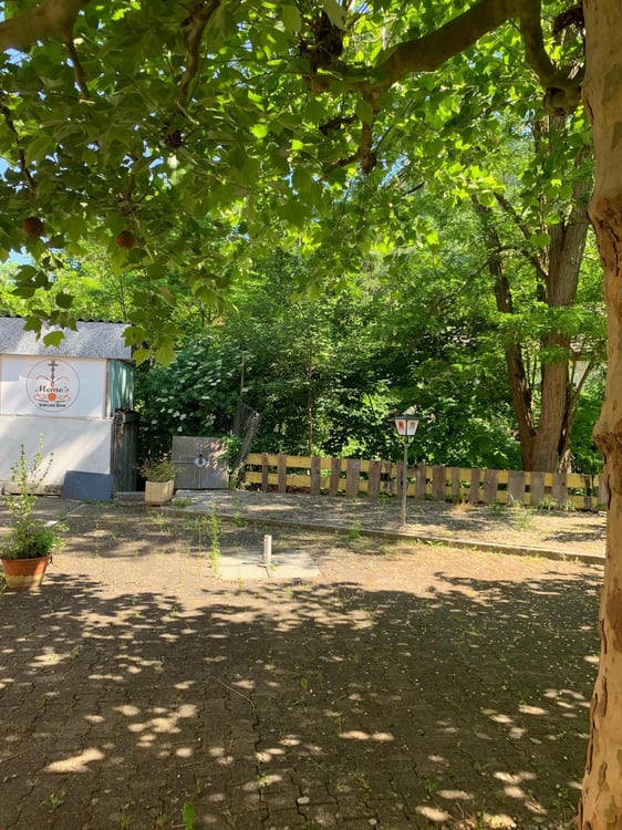 Gewerbe/Büro/Restaurant - vielfältig nutzbar - ab sofort 15