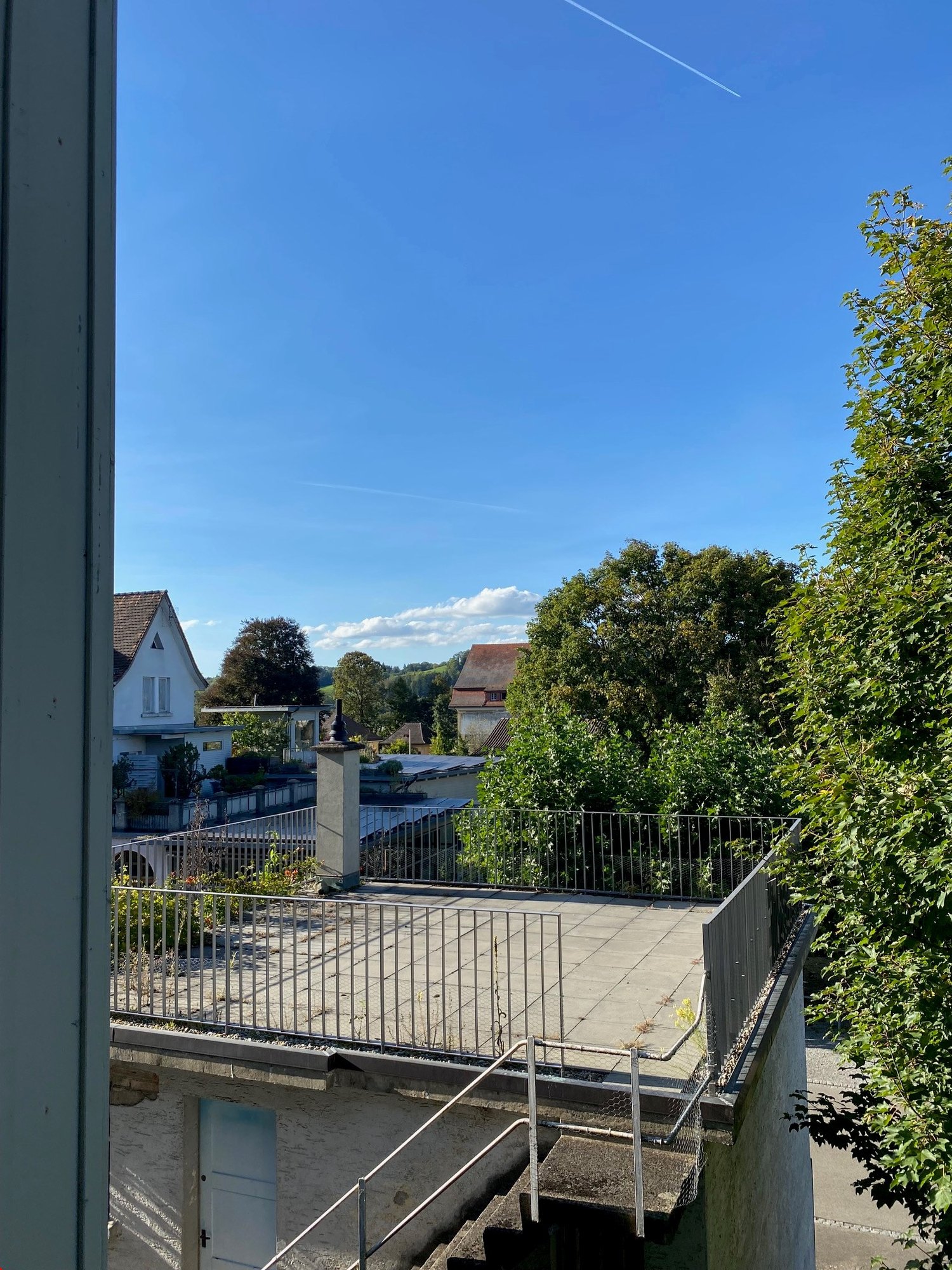 Bild Hübsche 4.5 Zi Whg in der Altstadt - per 1.10./1.11.