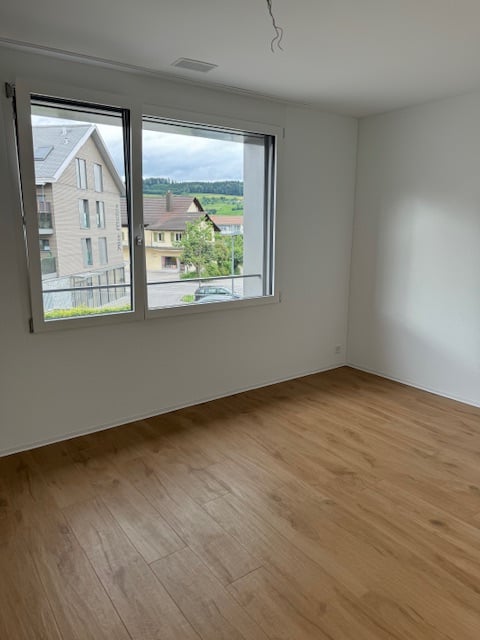 Ab 1.2./1.3./1.4. - Tolle, stylische 1.5 Zi Whg mit 170 m2, Gartenwohnung 8