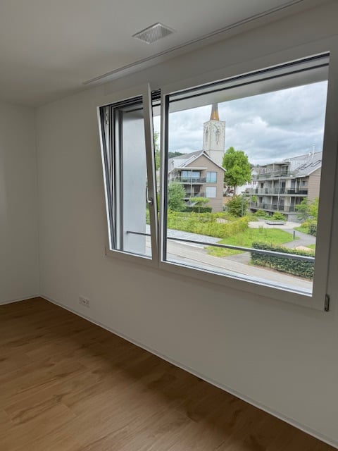 Ab 1.2./1.3./1.4. - Tolle, stylische 1.5 Zi Whg mit 170 m2, Gartenwohnung 11