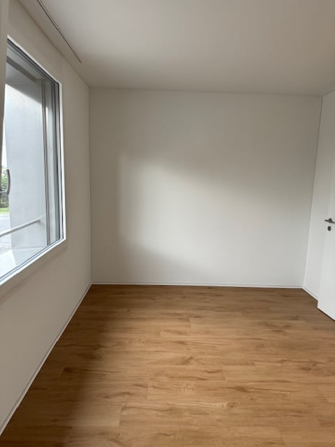 Ab 1.2./1.3./1.4. - Tolle, stylische 1.5 Zi Whg mit 170 m2, Gartenwohnung 10