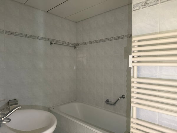 Per 15.6./1.7./15.7. - Tolle, grosszügie 4.5 Zi Wohnung mit 3 grossen Balkonen 17