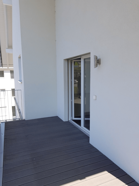 Ab 1.9./15.9./1.10. - Hübsche, charmante 2.5 Zi Maisonette mit Balkon 14