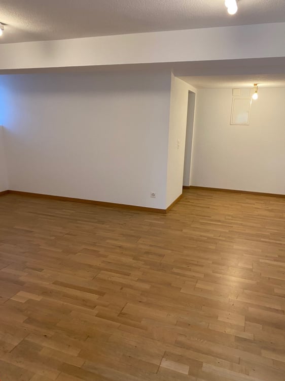 Ab 1.8. - Frisch gestrichene, praktische und hübsche 2.5 Zi Wohnung 11