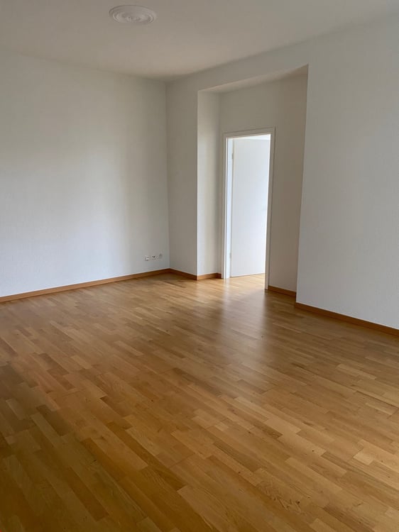 Ab 1.8./1.9./1.10. - Schöne 2.5 Zi Wohnung im Loftstyle, mit Balkon 8