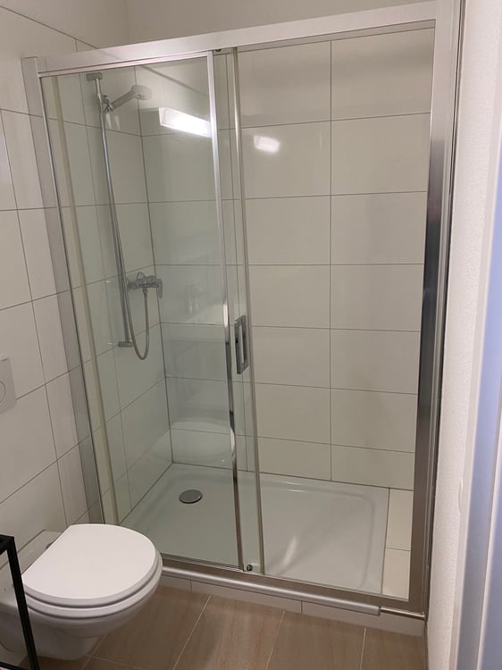 Ab 1.8./1.9./1.10. - Schöne 2.5 Zi Wohnung im Loftstyle, mit Balkon 13