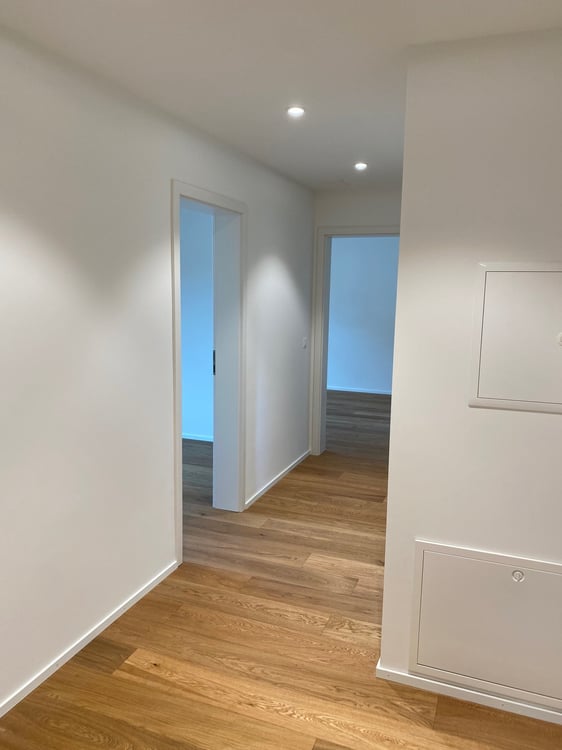 Ab 1.11.2026 - Wunderschöne 3.5 Zi Wohnung, lauschiger Balkon 18