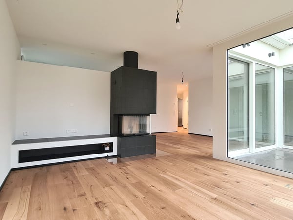 Ab 20.9./1.10./15.10. - Top 95m2 Attikawohnung mit 65m2 Dachgarten 6