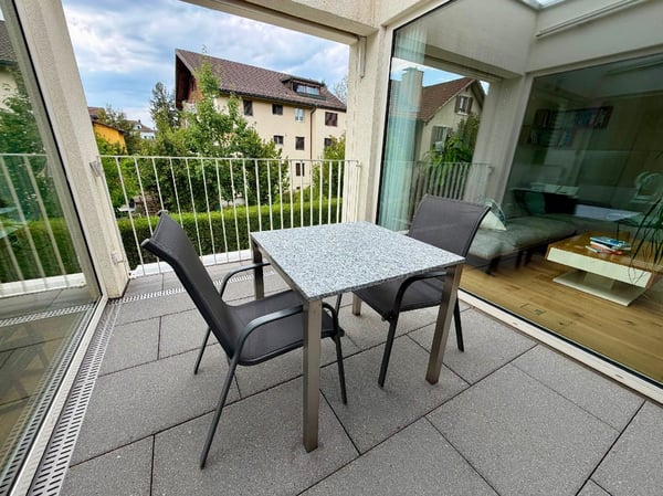 Ab 20.9./1.10./15.10. - Top 95m2 Attikawohnung mit 65m2 Dachgarten 13