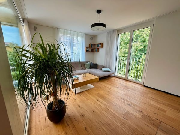 Ab 20.9./1.10./15.10. - Top 95m2 Attikawohnung mit 65m2 Dachgarten 4