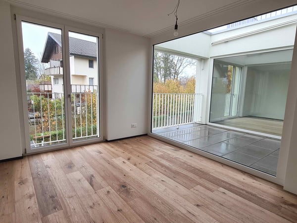 Ab 20.9./1.10./15.10. - Top 95m2 Attikawohnung mit 65m2 Dachgarten 11