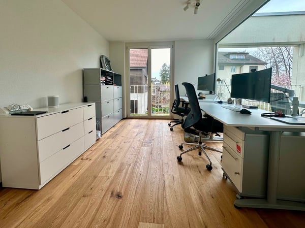 Ab 20.9./1.10./15.10. - Top 95m2 Attikawohnung mit 65m2 Dachgarten 8