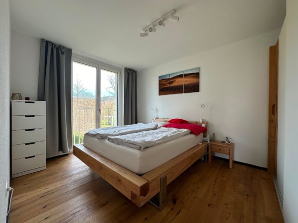 Ab 20.9./1.10./15.10. - Top 95m2 Attikawohnung mit 65m2 Dachgarten 19
