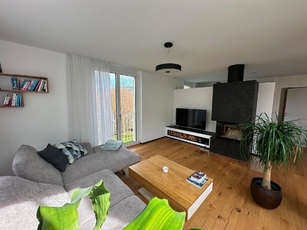 Ab 20.9./1.10./15.10. - Top 95m2 Attikawohnung mit 65m2 Dachgarten 7