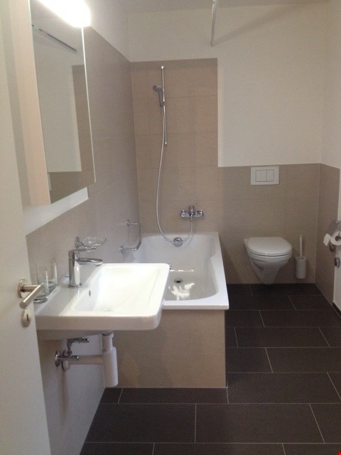 Ab sofort - Top nahe am See, 2.5 Zi Whg Loftstyle, mit Parkplatz 13