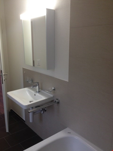 Ab sofort - Top nahe am See, 2.5 Zi Whg Loftstyle, mit Parkplatz 15
