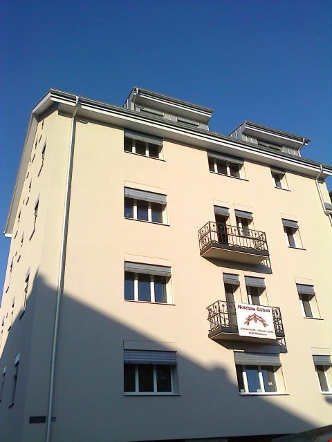 Ab sofort - Top nahe am See, 2.5 Zi Whg Loftstyle, mit Parkplatz 19
