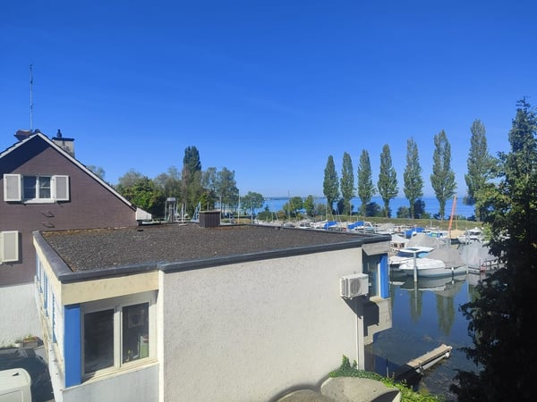 Ab sofort - Top nahe am See, 2.5 Zi Whg Loftstyle, mit Parkplatz 3