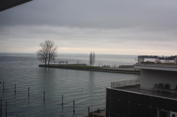 Ab sofort - Top nahe am See, 2.5 Zi Whg Loftstyle, mit Parkplatz 4