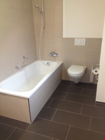 Ab sofort - Top nahe am See, 2.5 Zi Whg Loftstyle, mit Parkplatz 14