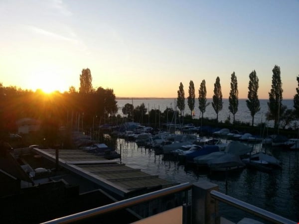 Ab sofort - Top nahe am See, 2.5 Zi Whg Loftstyle, mit Parkplatz 2