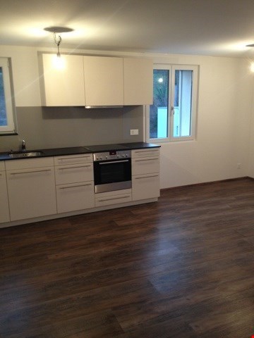 Ab sofort - Top nahe am See, 2.5 Zi Whg Loftstyle, mit Parkplatz 7