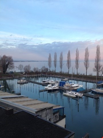 Ab sofort - Top nahe am See, 2.5 Zi Whg Loftstyle, mit Parkplatz 16