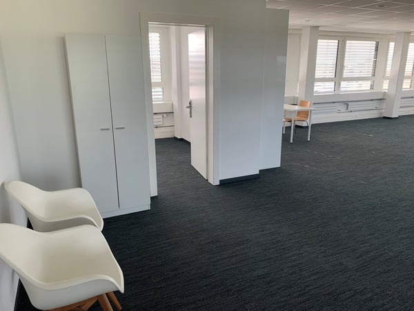 Belle surface de bureaux à louer 5