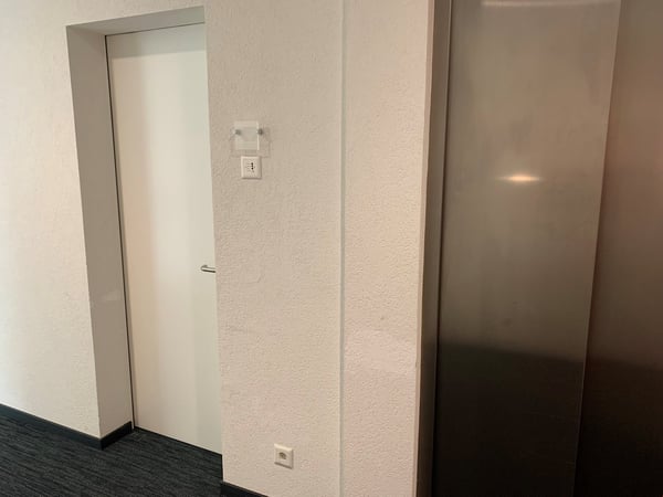 Belle surface de bureaux à louer 11