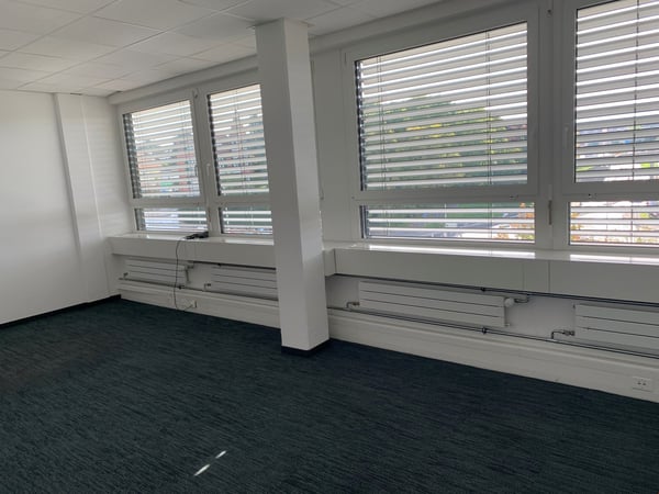 Belle surface de bureaux à louer 8