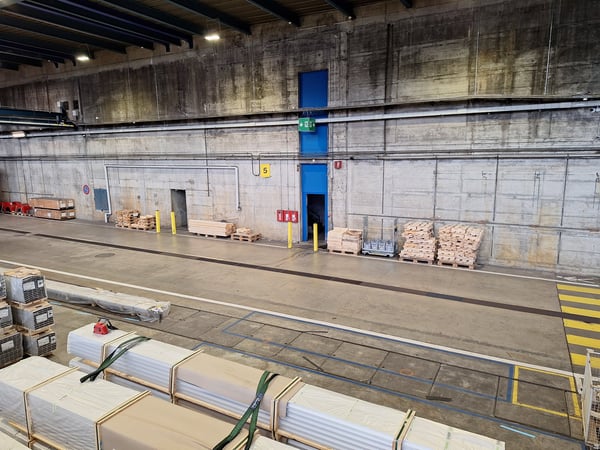 Halle 5 - Hechtackerstrasse 31, 9014 St. Gallen 3