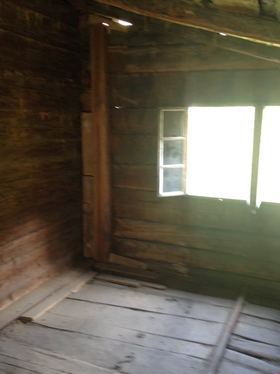 Lager/Stall in Milachru - Stalden 7