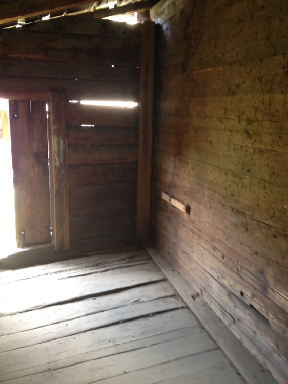 Lager/Stall in Milachru - Stalden 6
