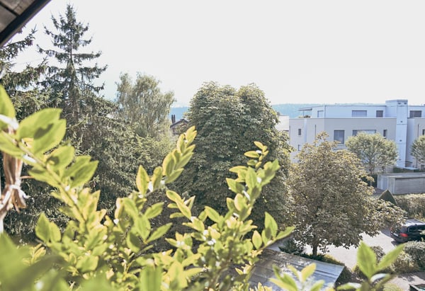 TRAUMOBJEKT - 1.5-Zimmer-Dachwohnung mit Galerie - in Thun 12